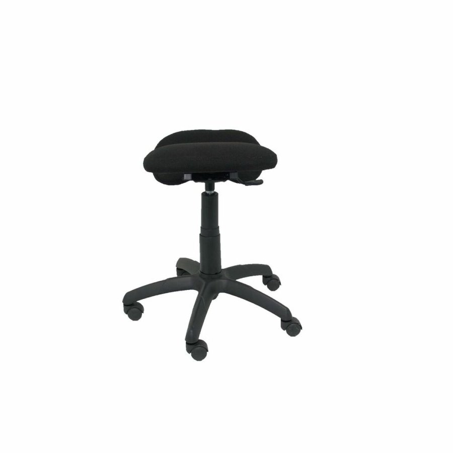 Ergonomisk skammel Lietor Piqueras y Crespo 37G Sort #25