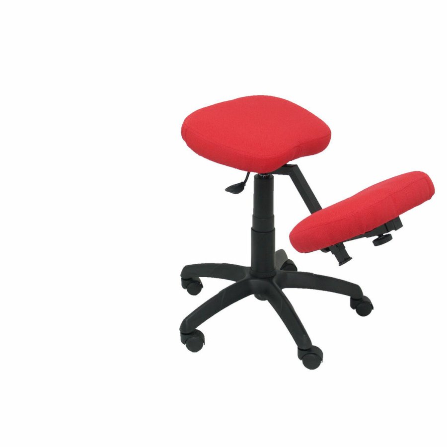Ergonomisk skammel Lietor Piqueras y Crespo 37G Rd #5