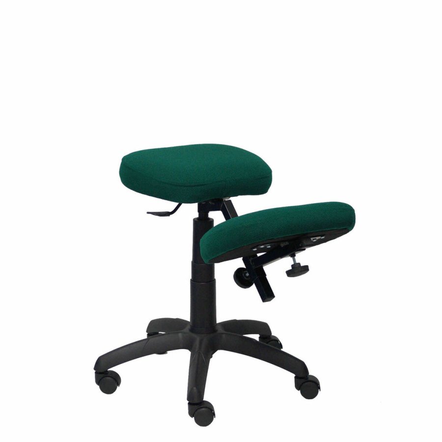 Ergonomisk skammel Lietor Piqueras y Crespo BALI426 Mrk grn #5