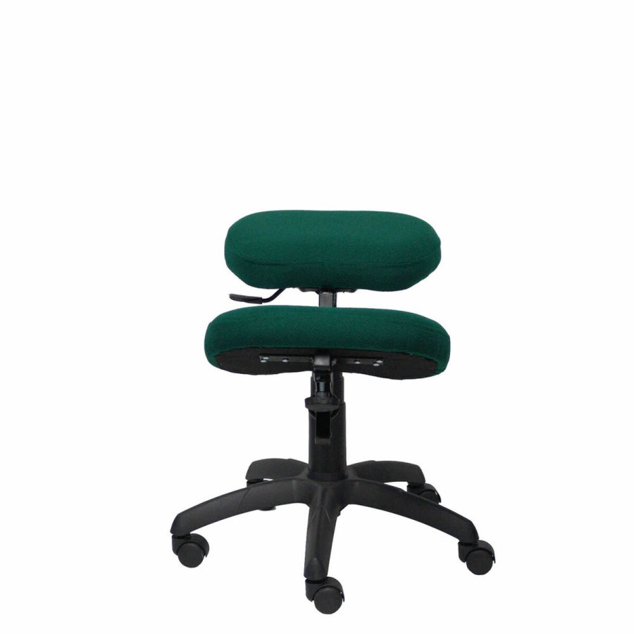 Ergonomisk skammel Lietor Piqueras y Crespo BALI426 Mrk grn #9