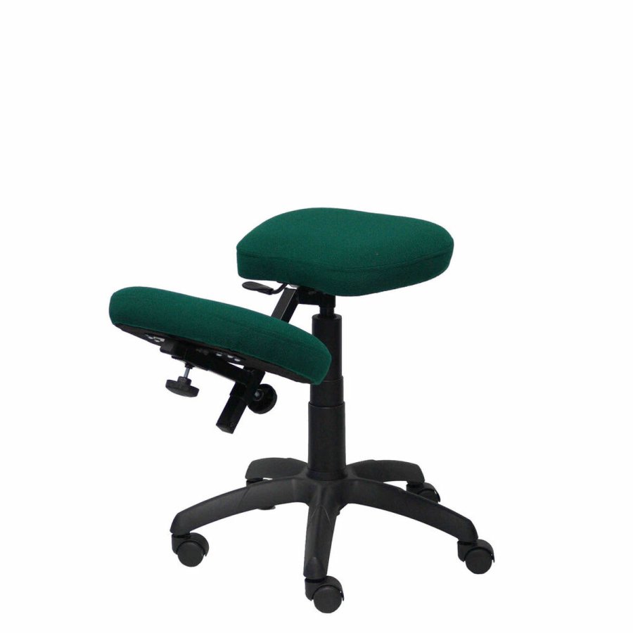 Ergonomisk skammel Lietor Piqueras y Crespo BALI426 Mrk grn #17
