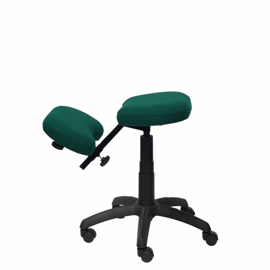 Ergonomisk skammel Lietor Piqueras y Crespo BALI426 Mrk grn #13