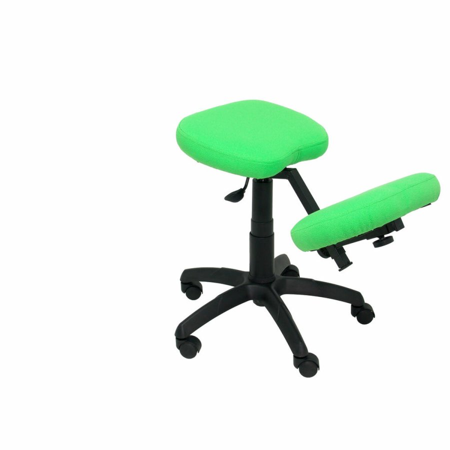 Ergonomisk skammel Lietor Piqueras y Crespo 37G Grn Pistacie #1