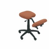 Ergonomisk skammel Lietor Piqueras y Crespo 37G Brun #5