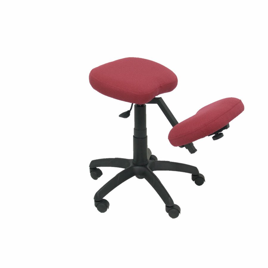 Ergonomisk skammel Lietor Piqueras y Crespo 37G Rdbrun #1
