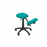 Ergonomisk skammel Lietor Piqueras y Crespo 37G Turkisbl #1