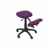 Ergonomisk skammel Lietor Piqueras y Crespo 37G Lilla #1