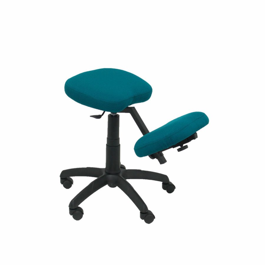 Ergonomisk skammel Lietor Piqueras y Crespo 37G Bl #1