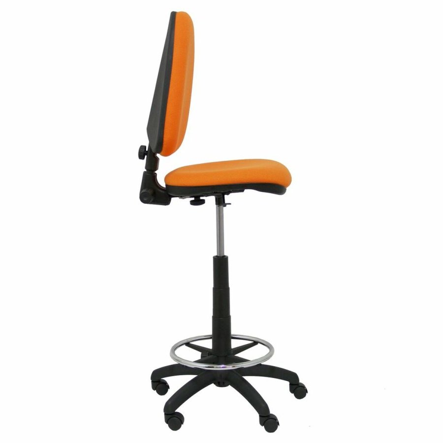 Taburet Ayna bali Piqueras y Crespo T04CP Orange PVC #1