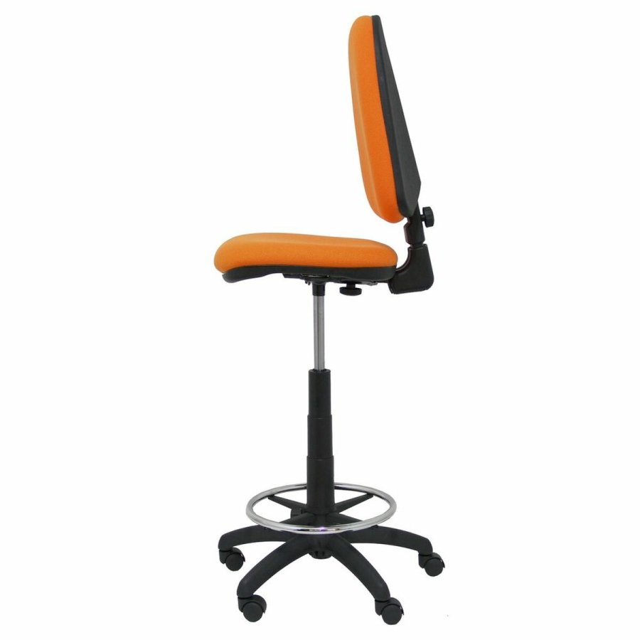 Taburet Ayna bali Piqueras y Crespo T04CP Orange PVC #5