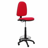 Taburet Ayna bali Piqueras y Crespo T04CP Rd PVC #1