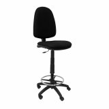 Taburet Ayna Piqueras y Crespo T04CP Sort PVC #1