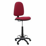 Taburet Ayna bali Piqueras y Crespo T04CP Rd Rdbrun PVC #1