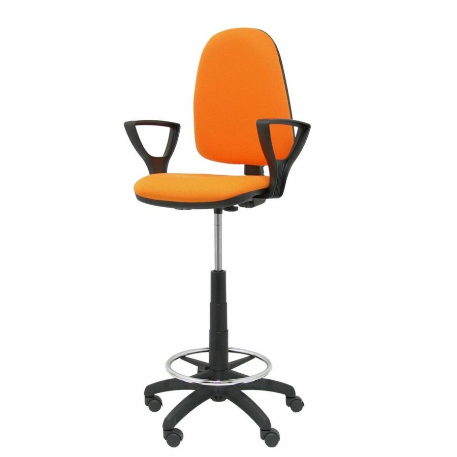Taburet Ayna bali Piqueras y Crespo T04CP Orange PVC #9
