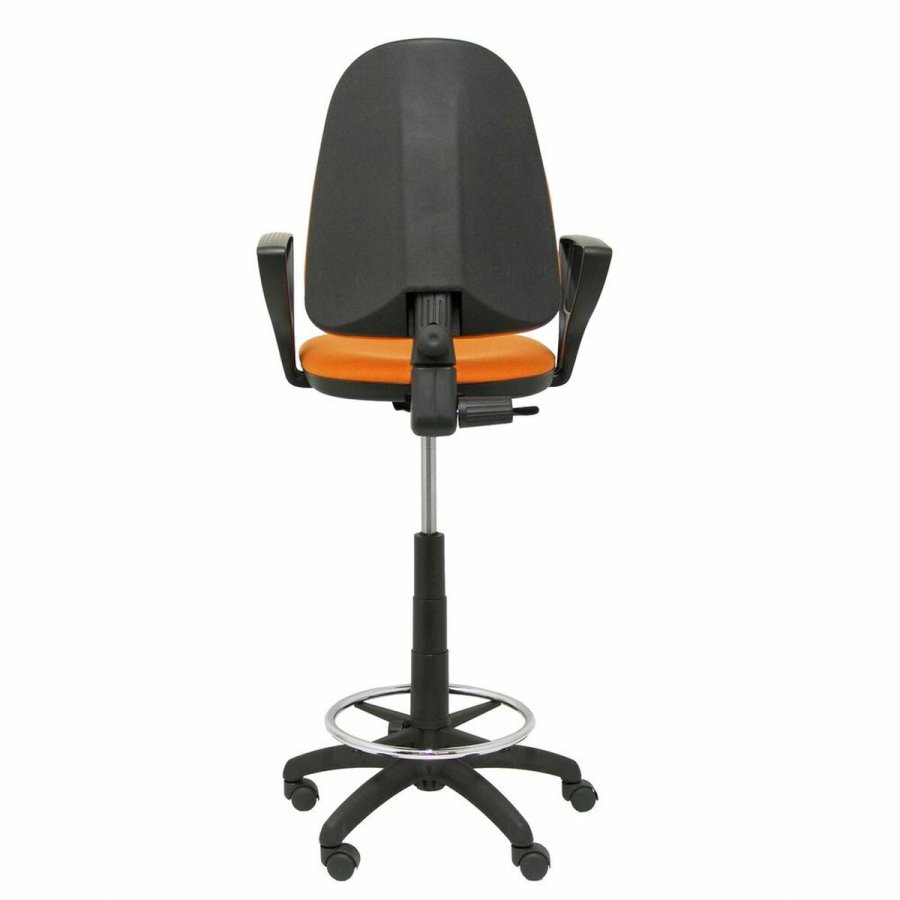 Taburet Ayna bali Piqueras y Crespo T04CP Orange PVC #17