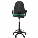 Taburet Ayna bali Piqueras y Crespo T04CP Smaragdgrn PVC #9