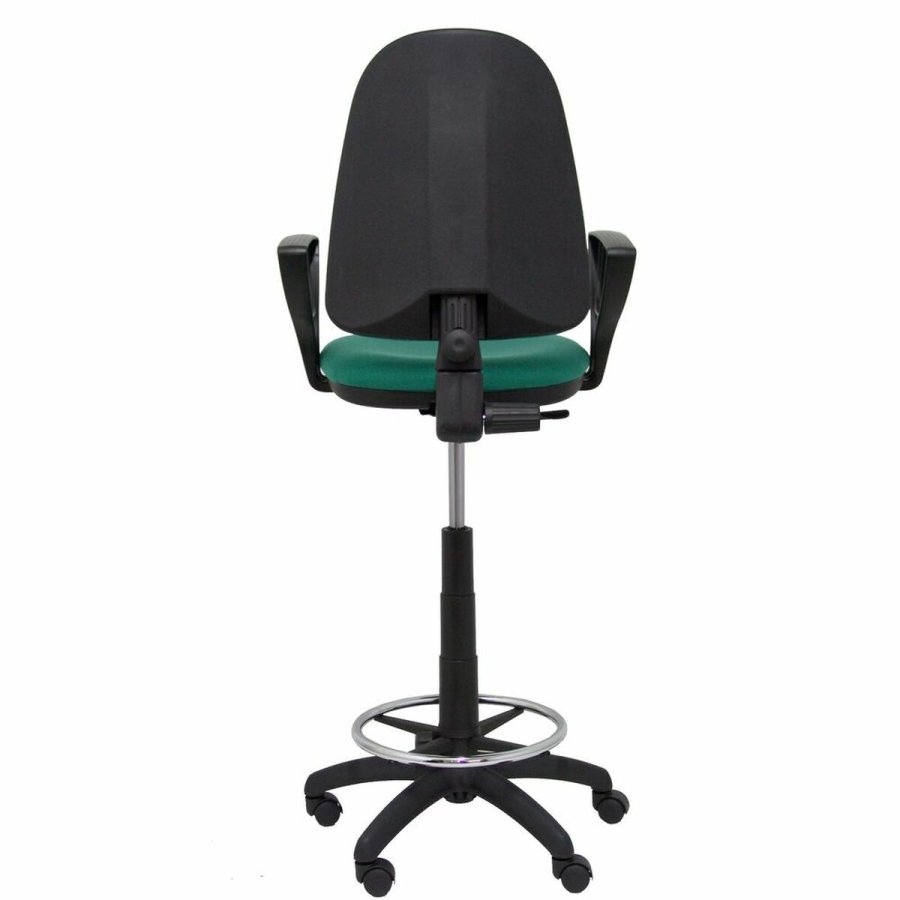 Taburet Ayna bali Piqueras y Crespo T04CP Smaragdgrn PVC #9