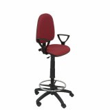 Taburet Ayna bali Piqueras y Crespo T04CP Rd Rdbrun PVC #1