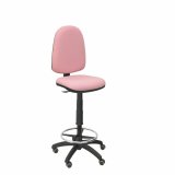 Taburet Ayna bali Piqueras y Crespo T04CP Pink Lyserd PVC #1