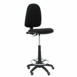 Taburet Ayna bali Piqueras y Crespo T04CP Sort PVC #1