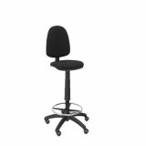 Taburet Ayna bali Piqueras y Crespo T04CP Sort PVC #9