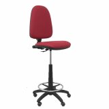 Taburet Ayna bali Piqueras y Crespo T04CP Rd Rdbrun PVC #1