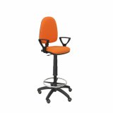 Taburet Ayna bali Piqueras y Crespo T04CP Orange PVC #1