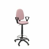 Taburet Ayna bali Piqueras y Crespo T04CP Pink Lyserd PVC #1