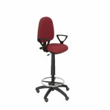 Taburet Ayna bali Piqueras y Crespo T04CP Rd Rdbrun PVC #1