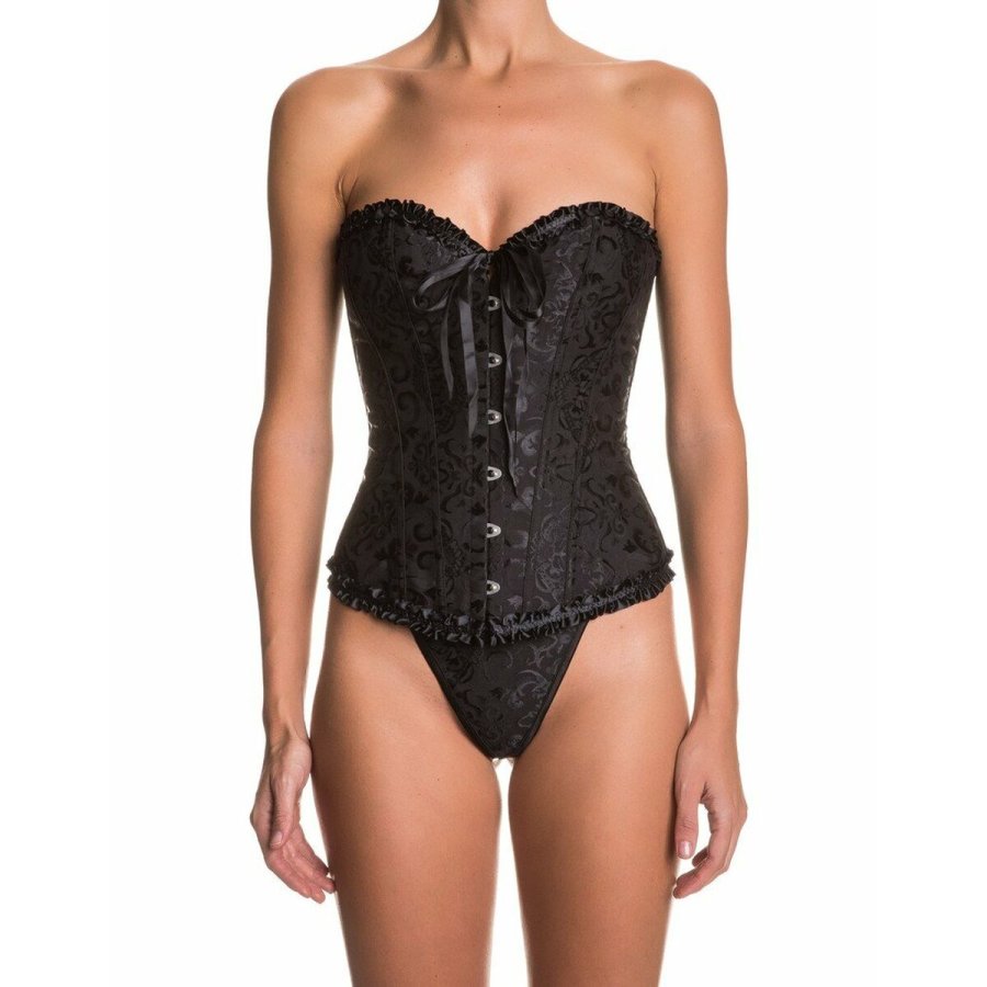 Lovica Body Corset (XXL) #1