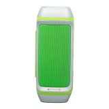 Bluetooth-hjttaler Talius 28BT Sort Grn 10 W #1