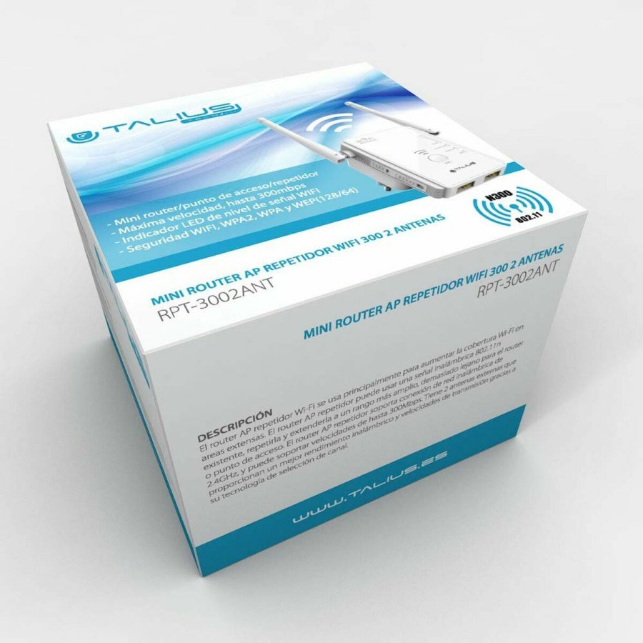 Forstrker Talius REP-3002-ANT #6