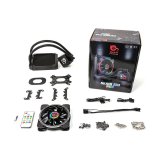 St med flydende klevske Talius TAL-SKADI-120 #3