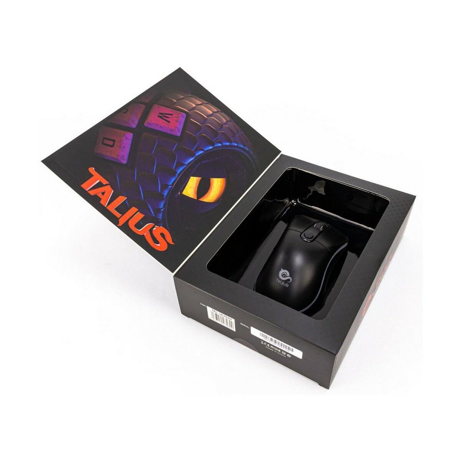 Gaming-mus Talius SKYRAY 4000 dpi Sort #3