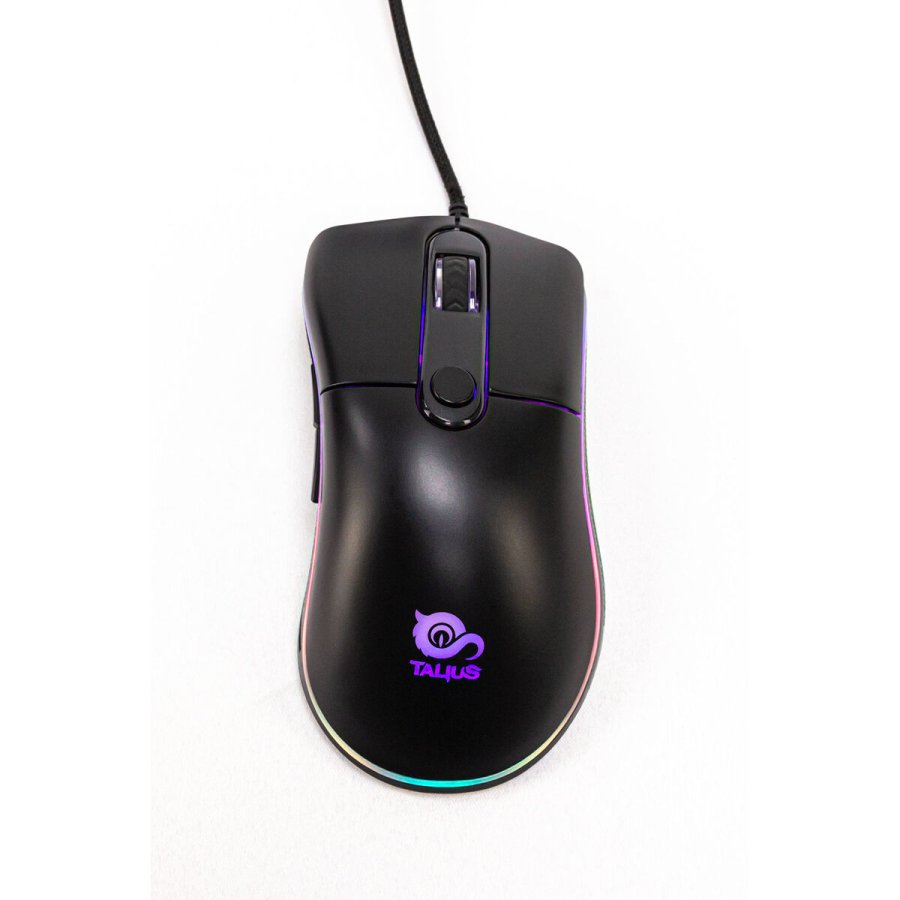 Gaming-mus Talius SKYRAY 4000 dpi Sort #1
