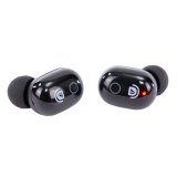 Bluetooth hovedtelefoner Talius EA-5010 Sort #2