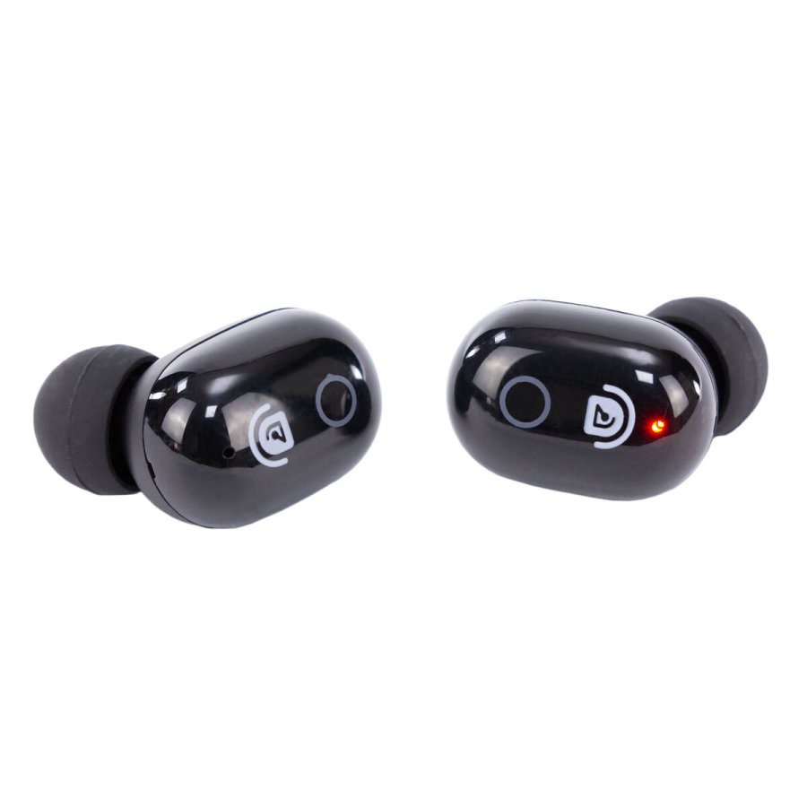 Bluetooth hovedtelefoner Talius EA-5010 Sort #2