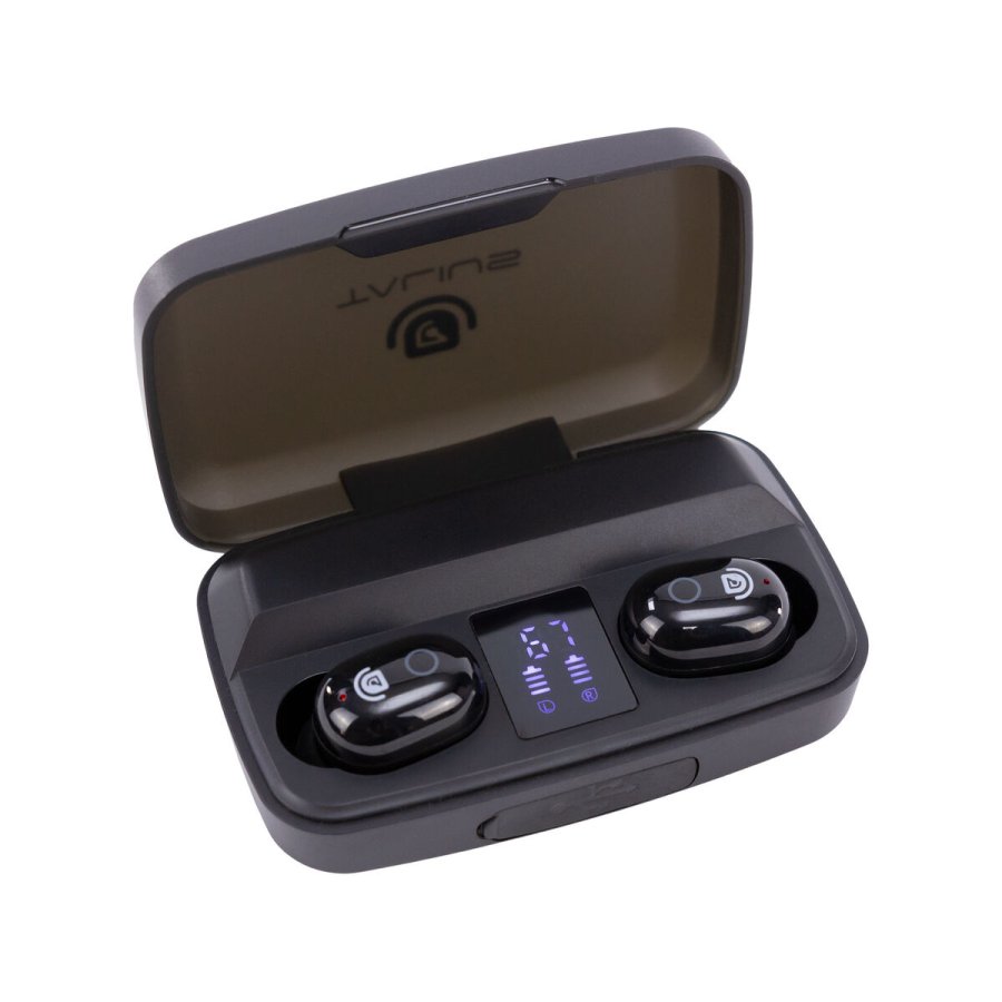 Bluetooth hovedtelefoner Talius EA-5010 Sort #1