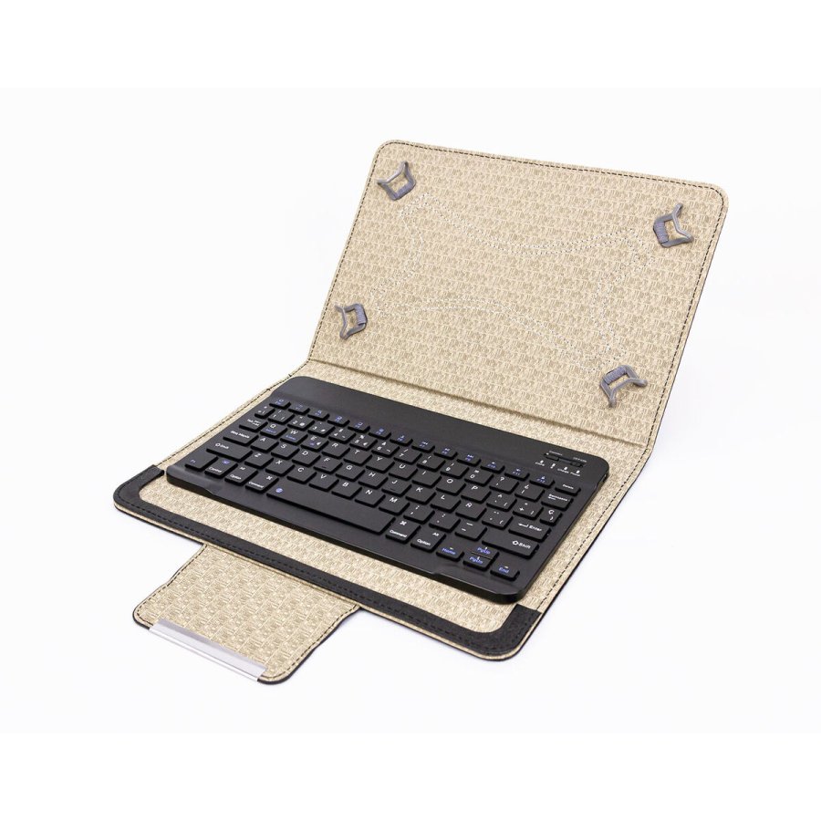 Tablet cover Talius CV-3007 Sort #1