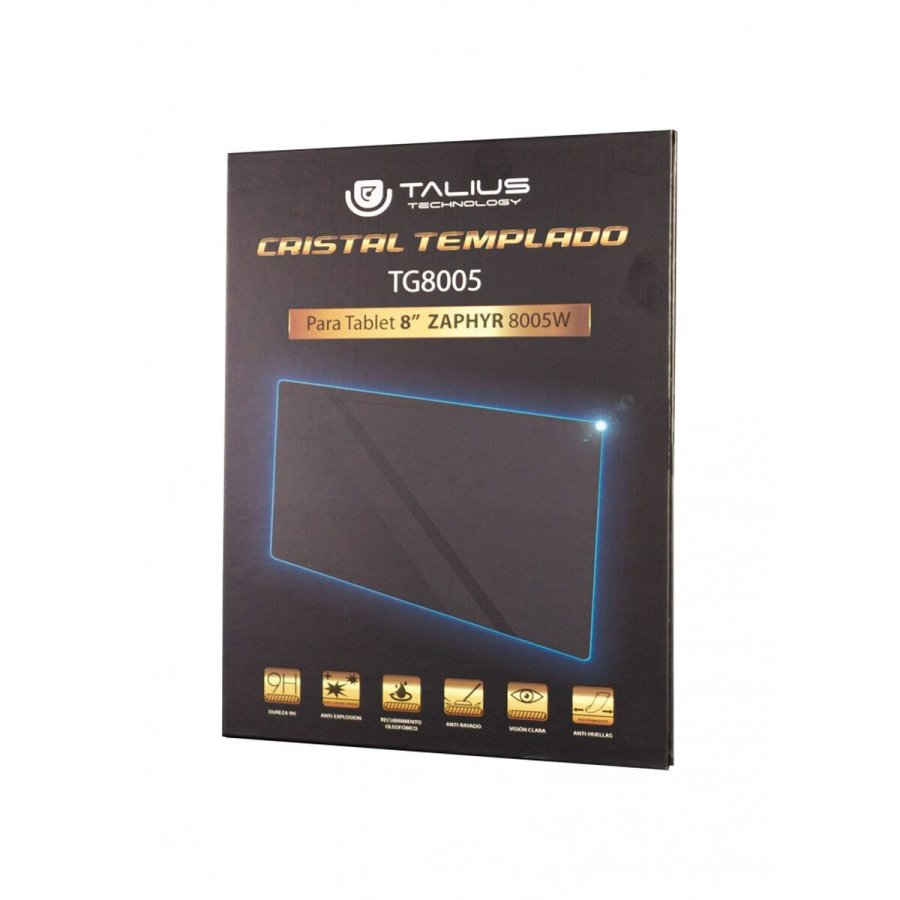 Skrmbeskytter til tablet Talius TAB-8005W #1