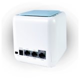 Router Talius AC1200 GigaLAN Hvid RJ45 Ethernet LAN USB x 3 Wi-Fi #3