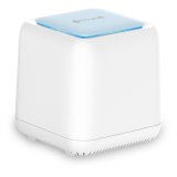 Router Talius AC1200 GigaLAN Hvid RJ45 Ethernet LAN USB x 3 Wi-Fi #1