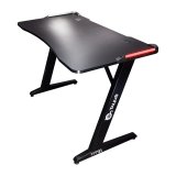 Skrivebord Gaming Talius Warship Z1 110 x 60 x 75 cm Sort #1