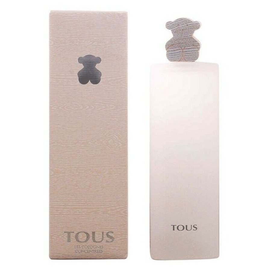 Dameparfume Tous EDT #1