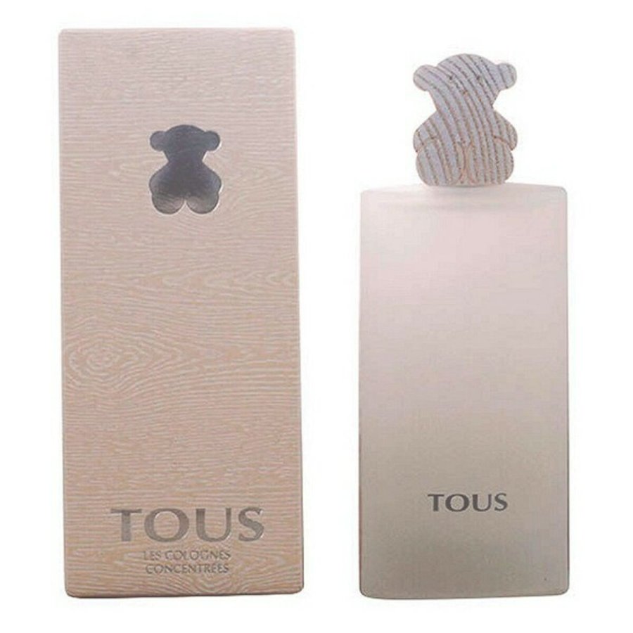 Dameparfume Tous EDT #5