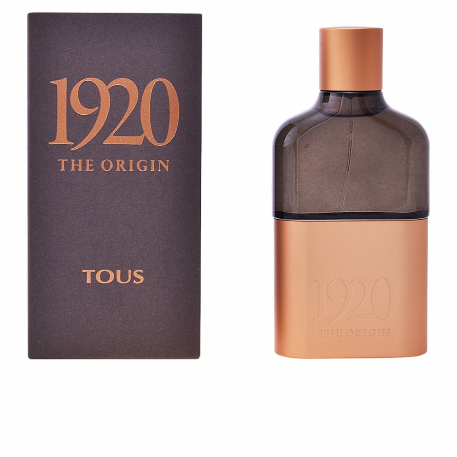 Herreparfume 1920 The Origin Tous EDP EDP #7