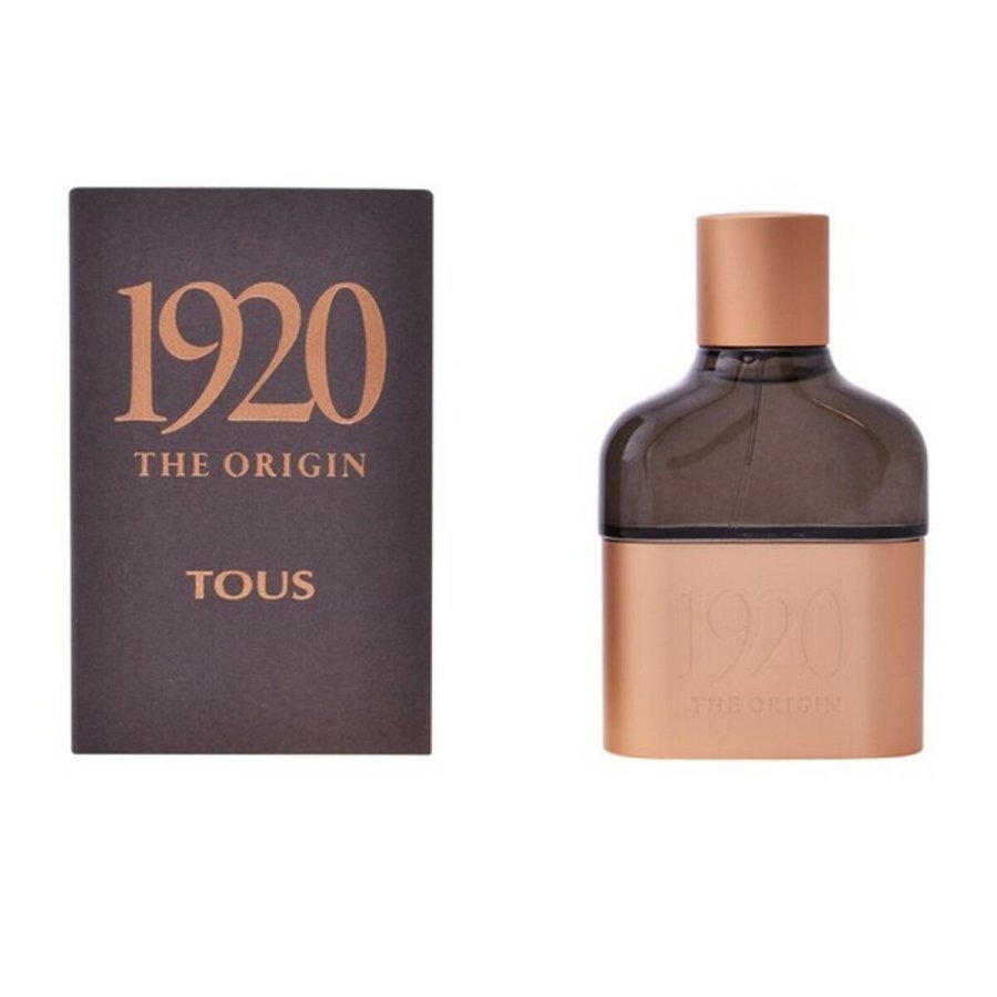 Herreparfume 1920 The Origin Tous EDP EDP #3