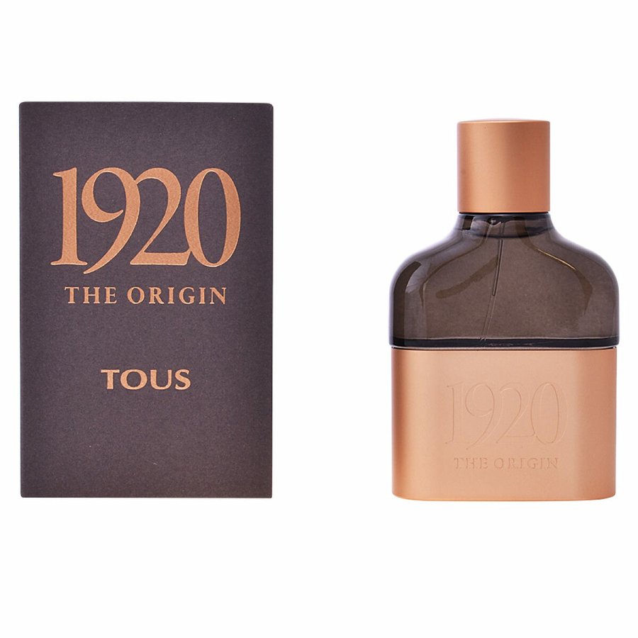 Herreparfume 1920 The Origin Tous EDP EDP #5