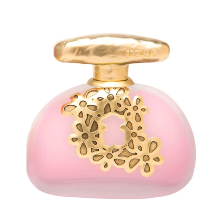 Dameparfume Floral Touch So Fresh Tous EDT (100 ml) (100 ml) #1
