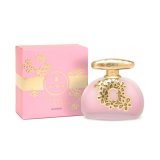 Dameparfume Floral Touch So Fresh Tous EDT (100 ml) (100 ml) #2